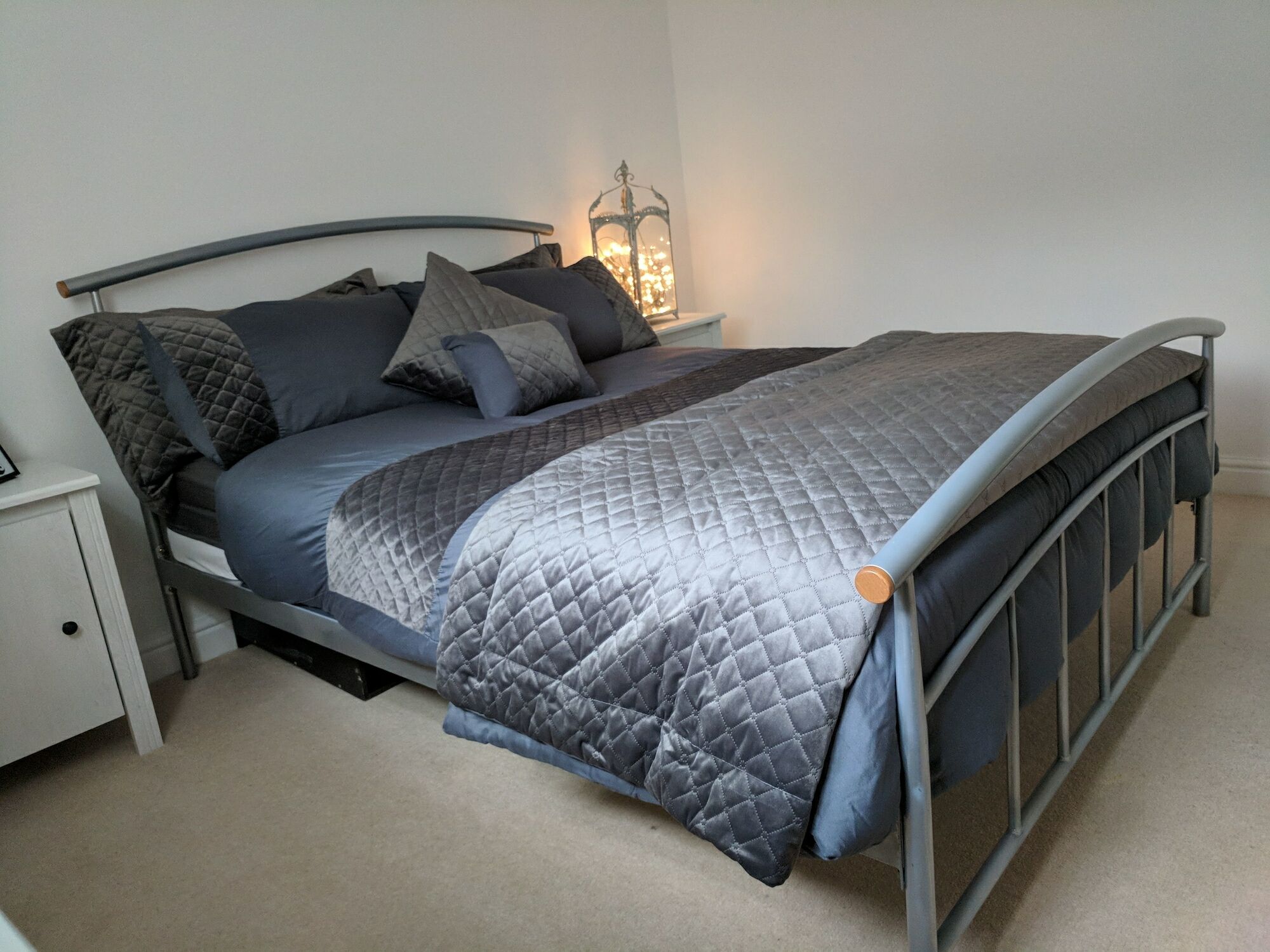 Cribyn Lodge เบรคอน ภายนอก รูปภาพ